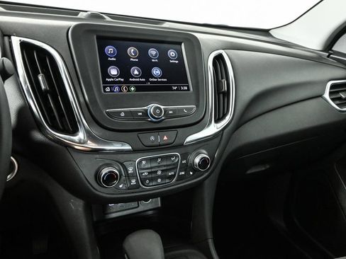 Used 2024 Chevrolet Equinox LT image 12