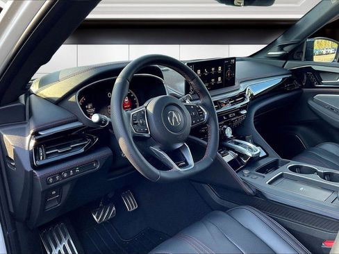 Certified 2026 Acura MDX A-Spec image 13