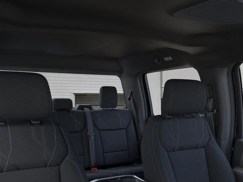 New 2026 Ford F150 STX w/ F-150 LOBO Package AWD/4WD image 23