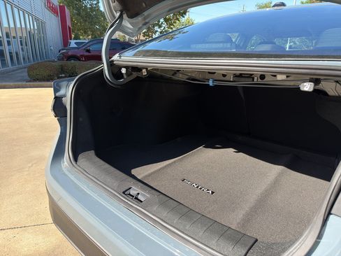 New 2026 Nissan Sentra SV FWD image 16