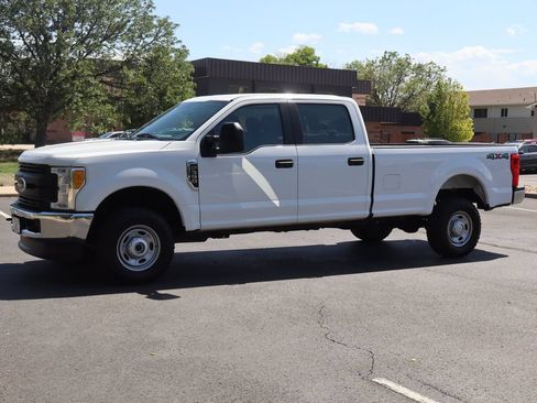 Used 2019 Ford F350 XL AWD/4WD image 10