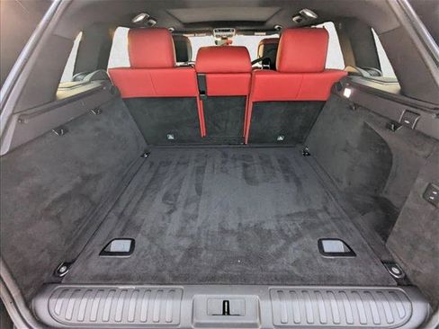 Used 2020 Land Rover Range Rover Sport HST image 6