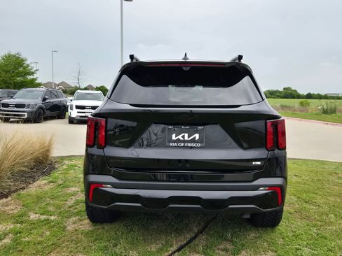 New 2026 Kia Sorento SX Prestige image 4