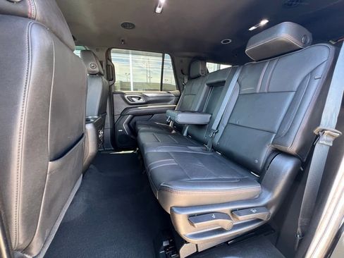 Used 2021 Chevrolet Tahoe RST image 22