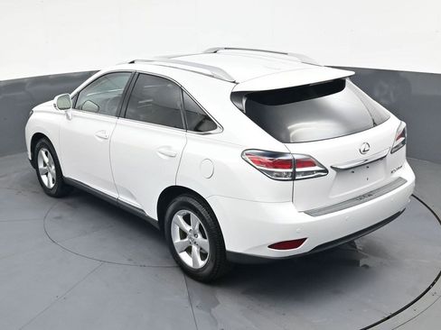 Used 2014 Lexus RX 350 AWD w/ Navigation Package image 27