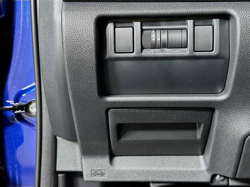 Certified 2025 Subaru Crosstrek 2.0i Premium AWD/4WD image 10