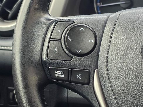 Used 2018 Toyota RAV4 Limited w/ All Weather Liner Package AWD/4WD image 19