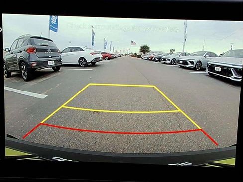 New 2026 Hyundai Kona SE image 15