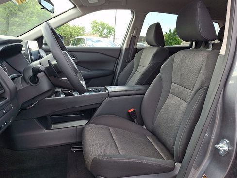 Used 2024 Nissan Rogue SV AWD/4WD image 13
