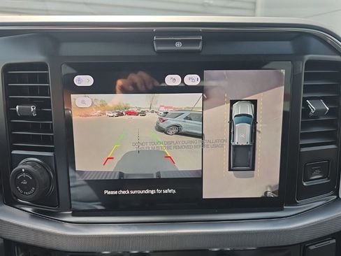 New 2025 Ford F250 Platinum AWD/4WD image 29