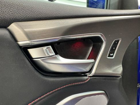 Used 2020 Acura RDX A-Spec AWD/4WD image 13