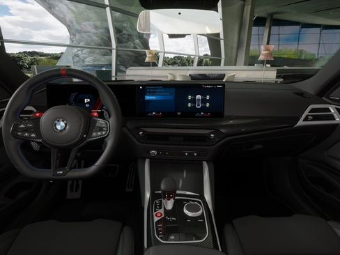 New 2026 BMW M4 Competition image 10