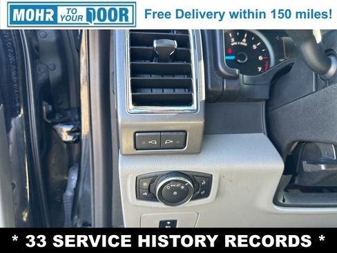 Used 2016 Ford F150 XLT w/ Equipment Group 301A Mid image 22
