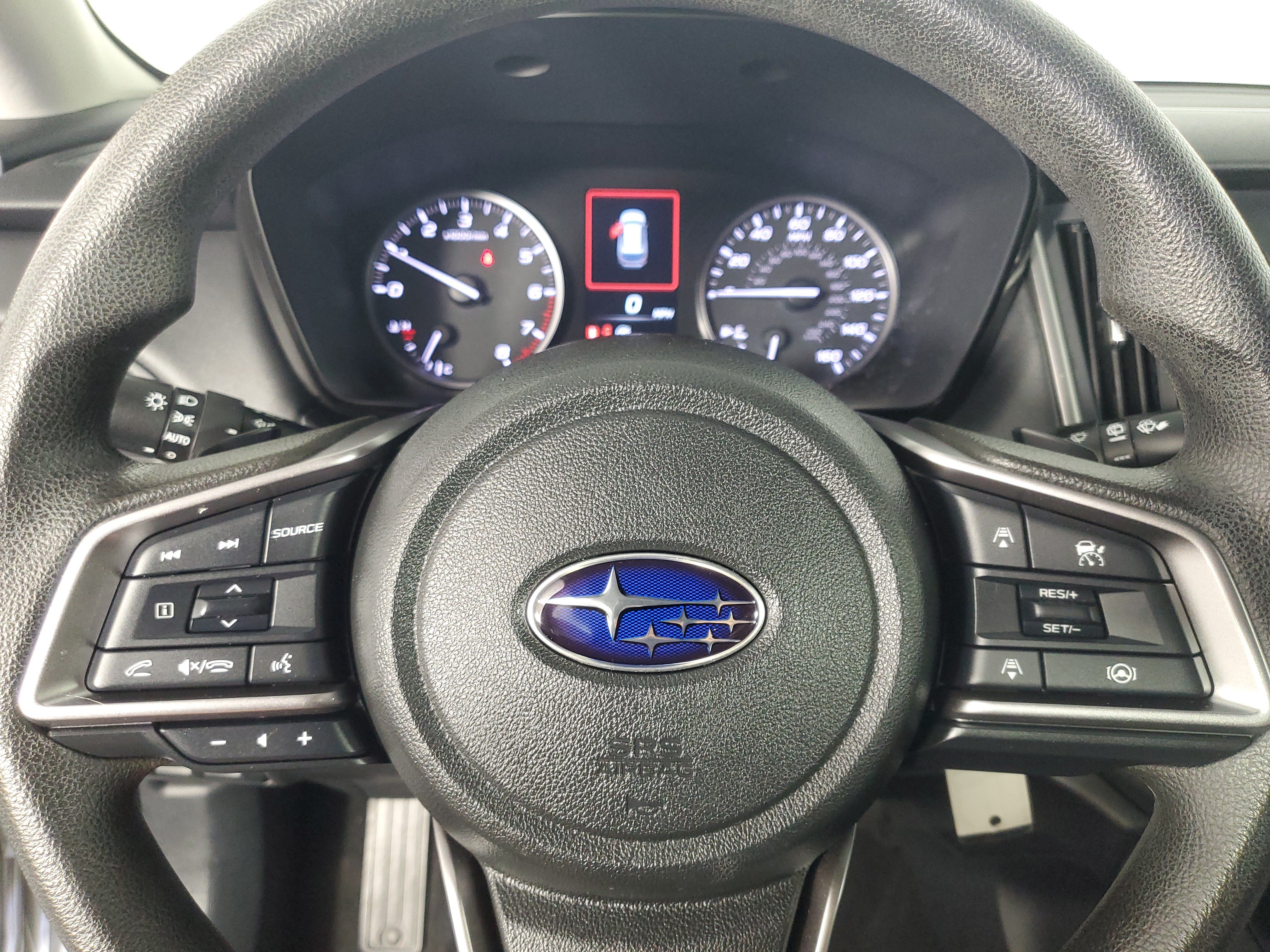 Used 2024 Subaru Outback AWD/4WD image 22