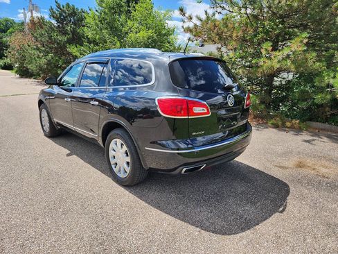 Used 2015 Buick Enclave Leather FWD image 7