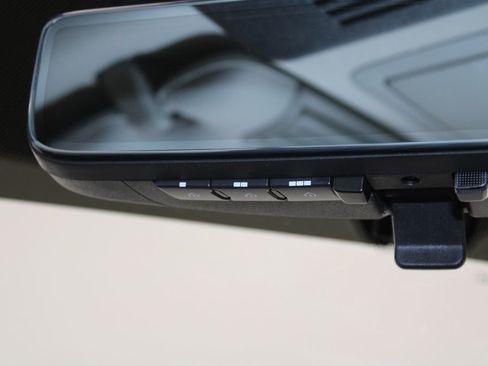 Used 2024 Nissan Armada Platinum w/ Captain's Chairs Package image 56