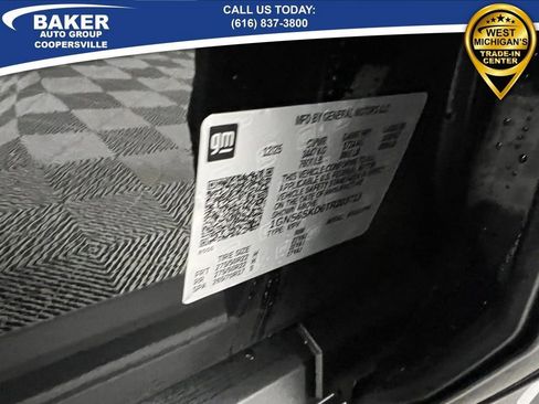 New 2026 Chevrolet Tahoe Premier w/ Sun And Tow Package image 37