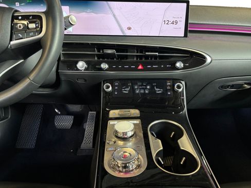 New 2026 Genesis GV70 2.5T AWD/4WD image 11