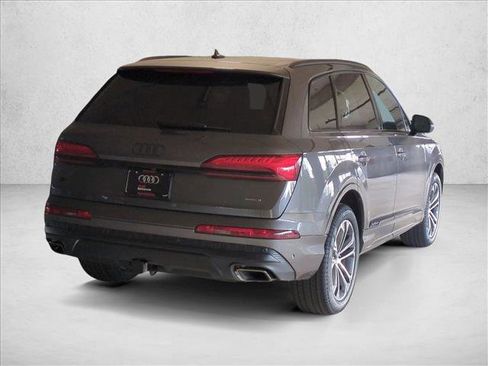 New 2026 Audi Q7 2.0T Premium Plus image 5