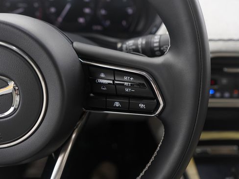 Certified 2025 MAZDA CX-90 3.3 Turbo S w/ Premium Plus image 30