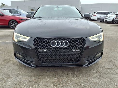 Used 2013 Audi A5 2.0T Premium w/ Convenience Pkg image 20