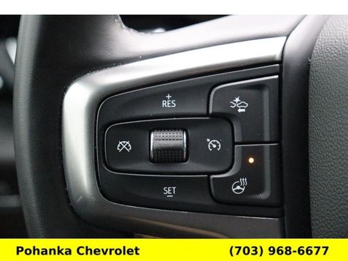 Used 2023 Chevrolet Silverado 1500 LT image 12