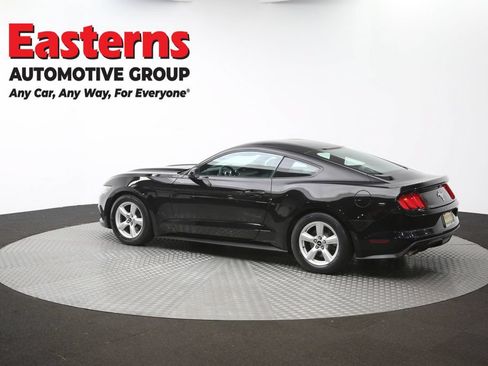 Used 2017 Ford Mustang Coupe RWD image 59