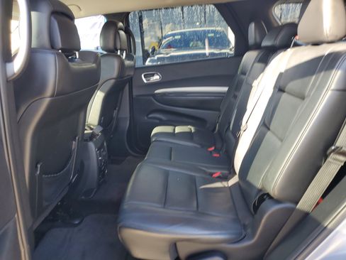 Used 2017 Dodge Durango GT w/ Nav & Power Liftgate Group image 28