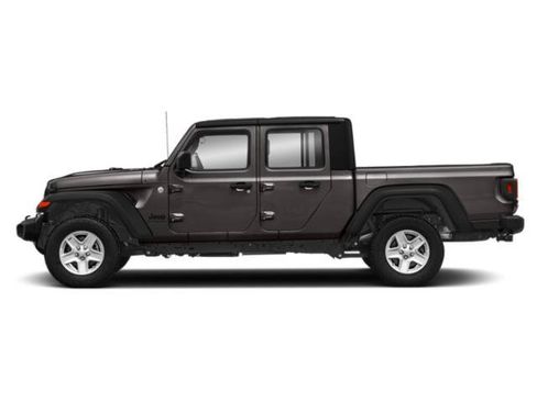 Used 2021 Jeep Gladiator Sport AWD/4WD image 3