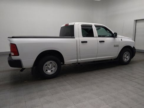 Used 2018 RAM 1500 Tradesman RWD image 10