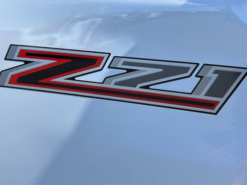 New 2026 Chevrolet Colorado Z71 w/ Technology Package AWD/4WD image 13