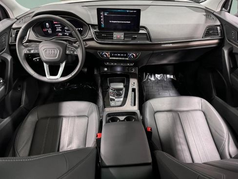 Certified 2025 Audi Q5 Premium w/ Convenience Plus Package image 13