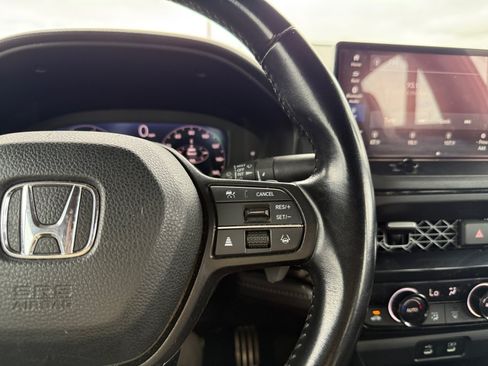 Used 2023 Honda Accord Sport image 18