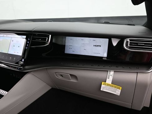 New 2026 Jeep Grand Wagoneer Summit AWD/4WD image 41