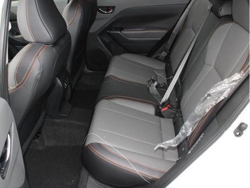 New 2026 Subaru Crosstrek 2.5i Limited AWD/4WD image 33
