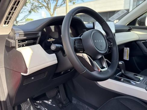 New 2026 MAZDA CX-5 Select AWD/4WD image 24