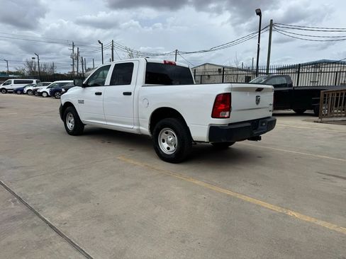 Used 2018 RAM 1500 Tradesman w/ Popular Equipment Group image 6