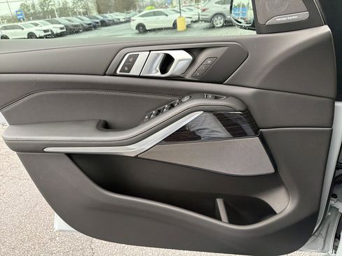New 2026 BMW X5 xDrive40i image 15