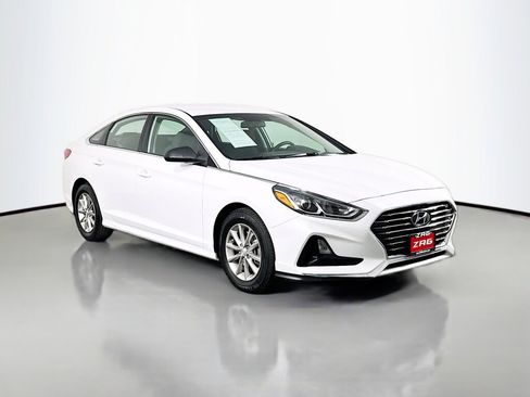 Used 2019 Hyundai Sonata SE FWD image 7
