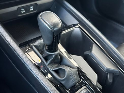 Used 2024 Honda Accord Sport image 16