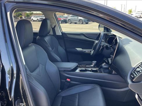 Used 2024 Lexus NX 350h AWD w/ Vision Package image 9