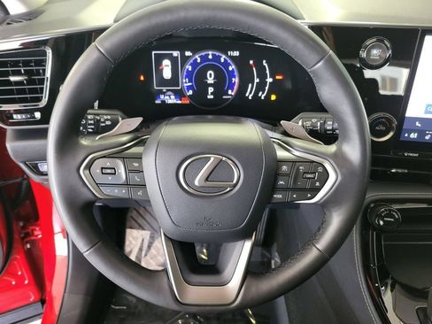 Certified 2023 Lexus NX 250 AWD w/ Cold Area Package image 19
