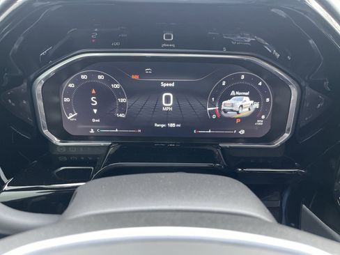 New 2026 GMC Sierra 1500 SLT image 46