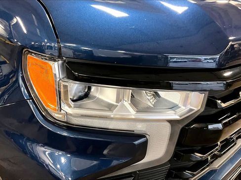 Used 2023 Chevrolet Silverado 1500 LT Trail Boss AWD/4WD image 25