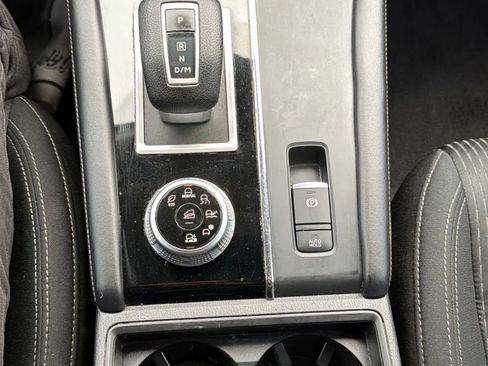 Used 2022 Mitsubishi Outlander ES AWD/4WD image 20