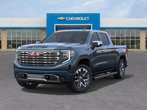 New 2026 GMC Sierra 1500 Denali w/ Denali Reserve Package image 6