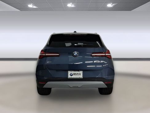 New 2026 BMW X3 xDrive30 w/ Premium Package AWD/4WD image 10