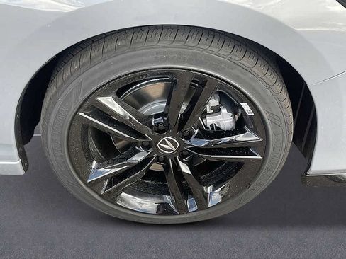 Used 2026 Acura Integra A-Spec FWD image 10