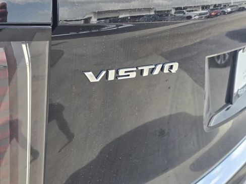 New 2027 Cadillac Vistiq Luxury AWD/4WD image 11