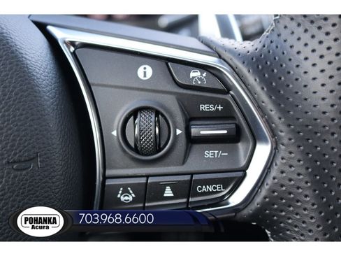New 2026 Acura MDX Type S AWD/4WD image 11